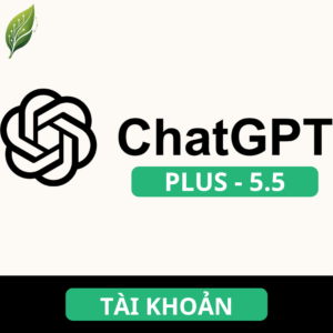 Mua tài khoản ChatGPT Plus giá rẻ