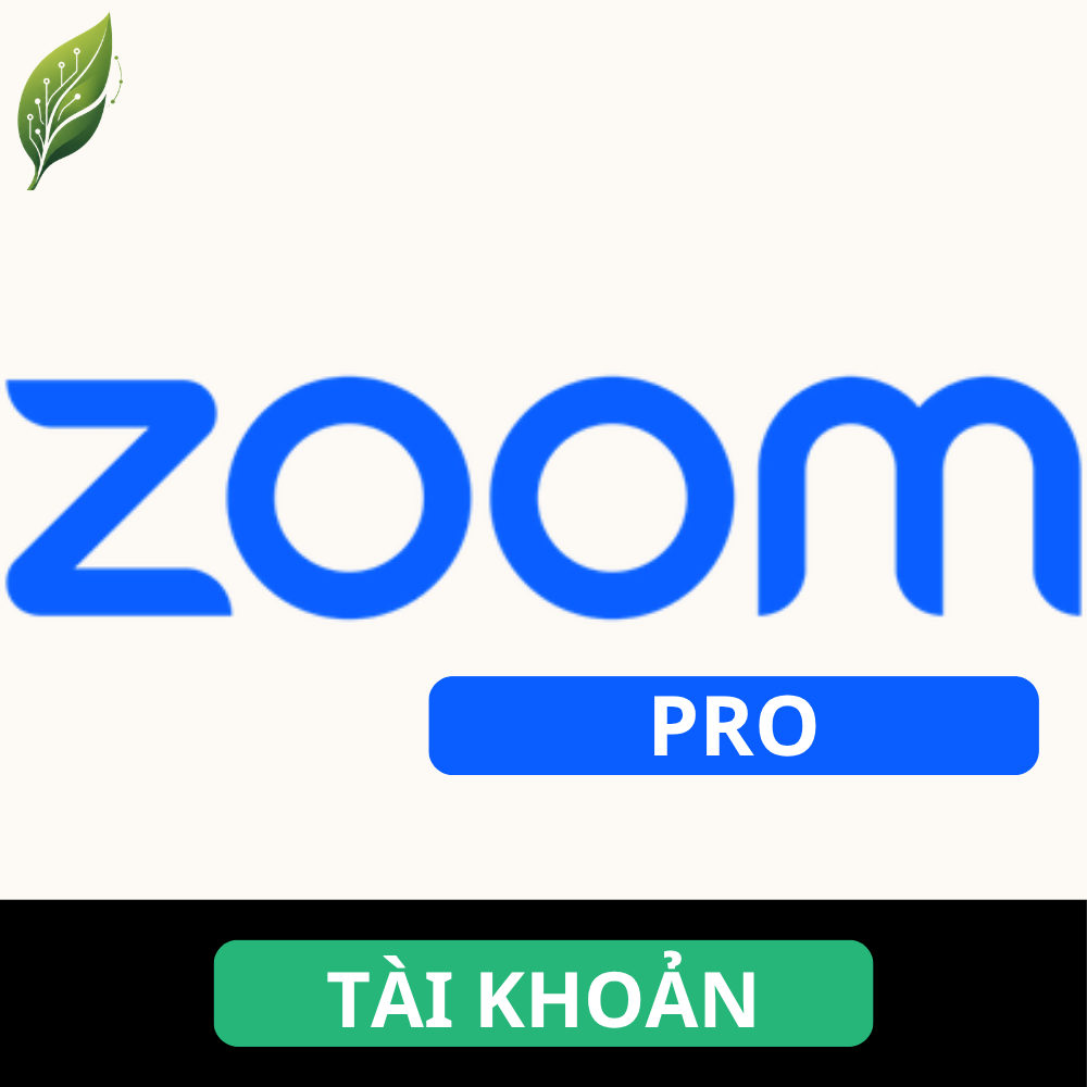 Mua tài khoản Zoom Workplace Pro giá rẻ